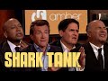 Could Amber Be The Shortest & WORST Pitch EVER? | Shark Tank US | Shark Tank Global