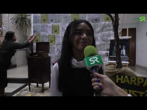 Teatro apresenta musical do centenário da Harpa Cristã