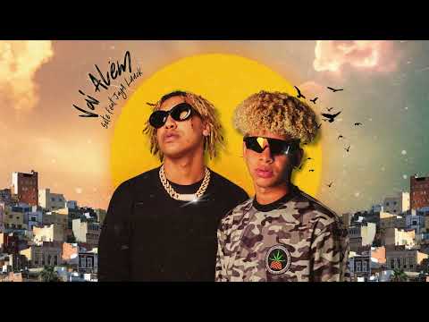 Vai Além - Sete ft. JayA Luuck