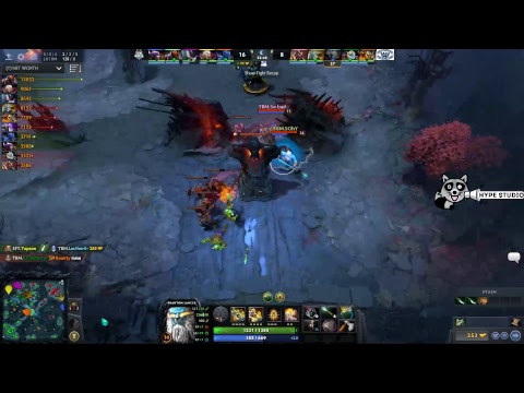 [EN] SFTe-Sports vs Brestomans| BO3 | ProDota Cup EU| w/@DSwordfish