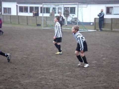 Windo U11: Heusden-Kvv Windeke 3 - 3