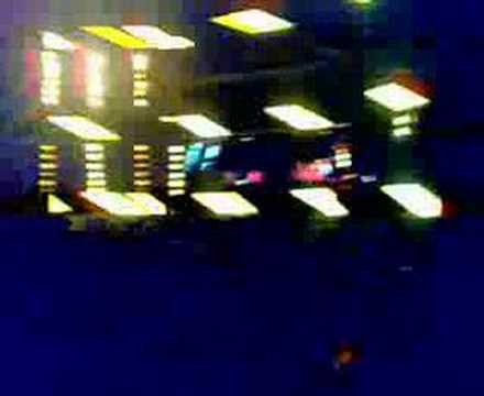 ORBITAL TICON 15/03/2008