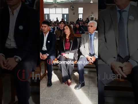 Daniel Banega - Intendente de 9 de Julio - San Juan