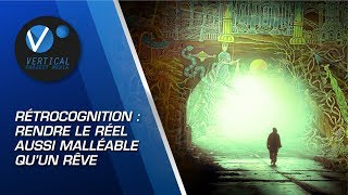 Conférence de Romuald Leterrier : rendre le réel aussi maléable qu&#39;un rêve