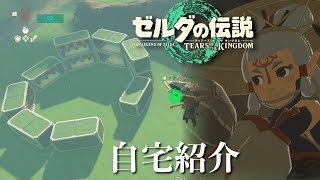 【ティアキン実況＃１２】５人目の賢者探し！クリアまでもう少し！？【ゼルダの伝説】