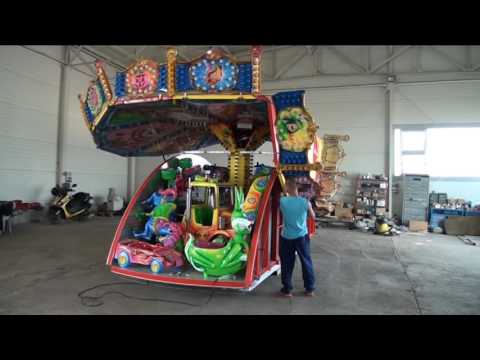 download lagu mp3 mp4 Childrens Carousel, download lagu Childrens Carousel gratis, unduh video klip Childrens Carousel