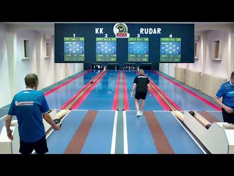 KK RUDAR : KK SLOVENSKE KONJICE I