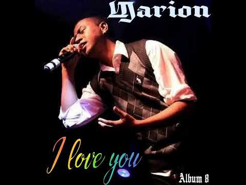I love you -Marion