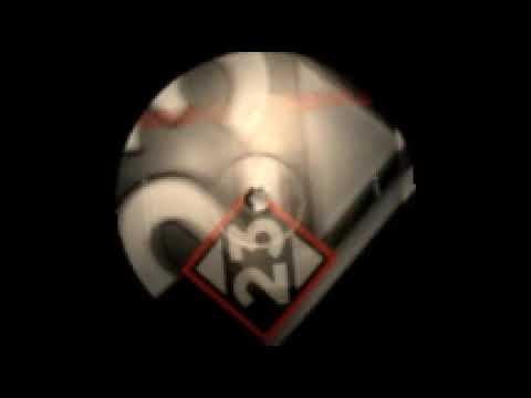 Ascorbin Acid - E.S.P. (23 Frankfurt dmd 23.0033) 1996. B1: Bi-Avel.