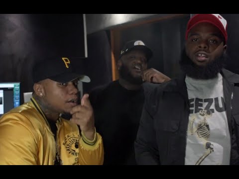 Lotice x Money Way Vegas -  Blessed (official Video)