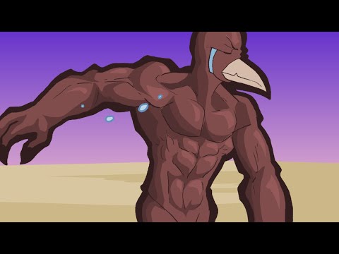 All Tomorrows Animation || Temptors Revenge