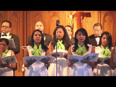 Avant premiere ANTSAHABE FITIAVANA CG10ANS