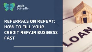 Referrals on Repeat: Fill Your Business FAST