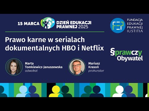 Prawo karne w serialach dokumentalnych hbo i netflix 1080p