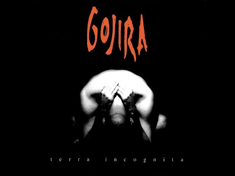 Gojira - Terra Incognita - Álbum Completo (Full Album) - HD