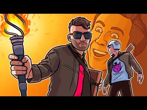 We're Gonna Steal The Declaration of Independence! - The Division 2 Funny Moments