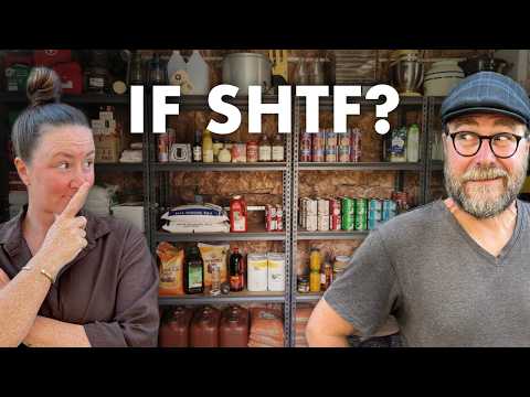 We Tested Our Homestead's Survival Readiness—Here's What Failed