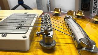 Gibsons Biggest Lie: The Modern Les Paul