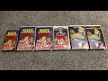 Alice In Wonderland 1951 VHS Overview 2025 Edition