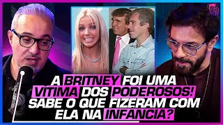 O OBJETIVO dos PODEROSOS com CRIANÇAS FAMOSAS - DANIEL LOPEZ