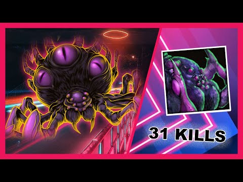 HoN ARACHNA Annihilation by ChoeGoon - Rank Diamond