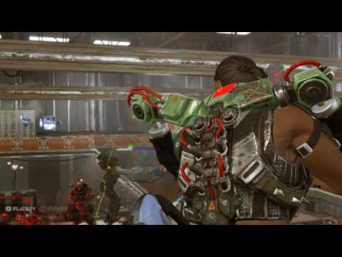 Flawless Lost Towers (Shen's last gift)