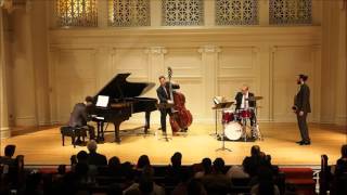 Chim Chim Cheree from Mary Poppins