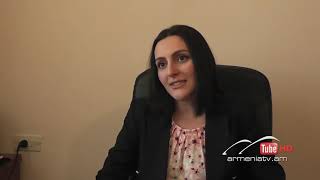 Սուր անկյուն 16.05.2021 - Սոնա Դանիելյան «Հոգեբանական աջակցություն՝ մրցույթի կազմակերպիչներին»