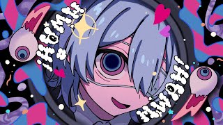 jyanai - モニタリング / DECO*27(Cover)ver.Sou
