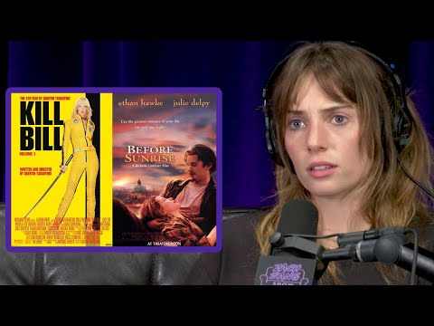 Maya Hawke on Growing Up with Famous Parents