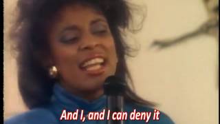 Klymaxx - Miss You (subtitulos Inglés y español)