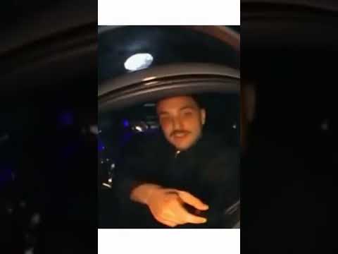 Kid Yugi - Servizio feat. Papa V, Noyz Narcos(Original Mashup) #shorts #kidyugi