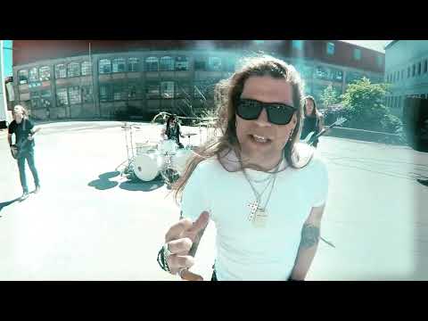 Ginevra - "Unbreakable" - Official Music Video