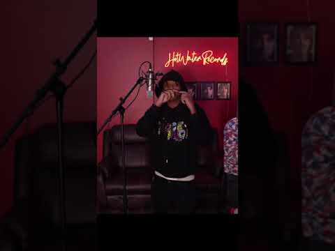 Hotwater Cyphs | Mel Binshootin | Home Studio