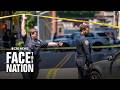 Officials Take Questions On Suspect After Explosion Outside NYC Federal Building Full Video