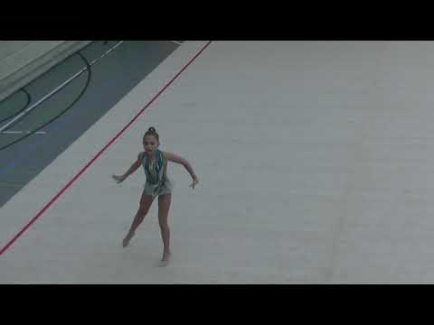 Halloween Turnier 2018 - Ludwigshafen (DE) - 2010 - 11 ième Place