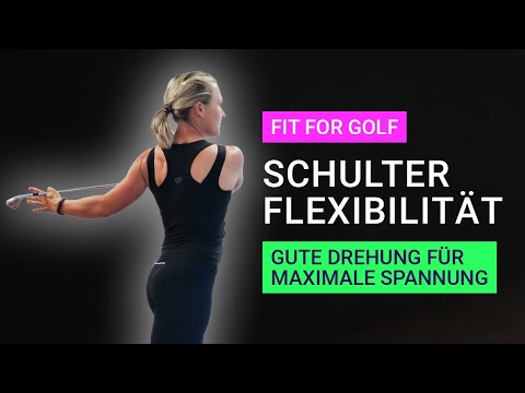 Fit 4 Golf - Mobilität I.