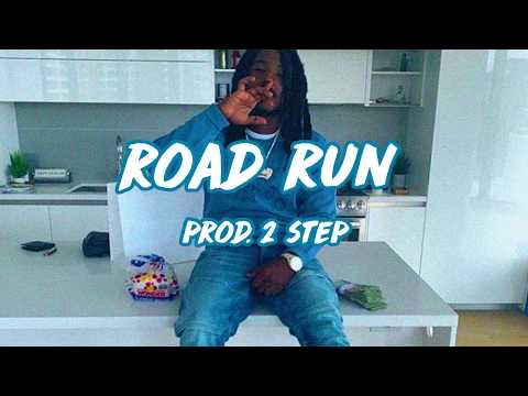 Yatta x Mozzy Type Beat 2019 "road run" Bay Area Type Beat 2019 (prod. 2 Step)