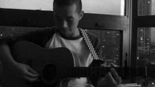 Consequence [additional lyrics; original by the Notwist]