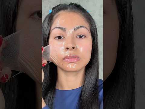 korean skincare is a waste of money! 🤡 | beauty tips #youtubeshort #beauty #skincare