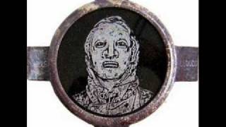 Death in June - Little Black Angel (TotenPop Re-Recording)