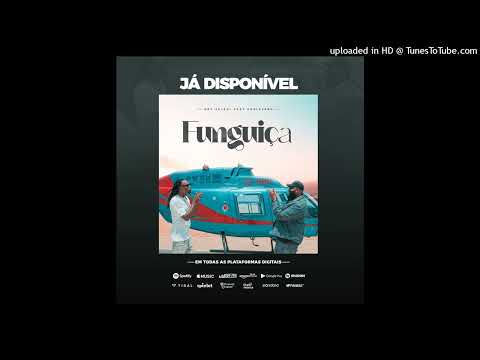 Ney Chiqui feat Paulelson  Funguiça