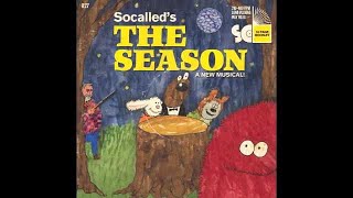 Socalled || Chippin' in || The Season