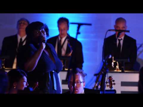 Sasha's Bloc - Crossover Concert - "Summertime"