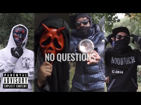NS x 54 x Ace x Reels - No Questions (Music Video)