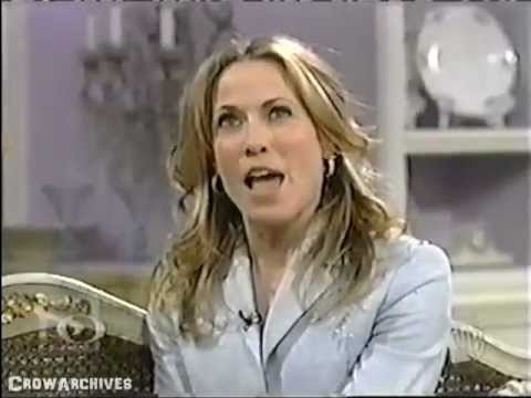 download lagu mp3 mp4 Sheryl Crow Feet, download lagu Sheryl Crow Feet gratis, unduh video klip Sheryl Crow Feet