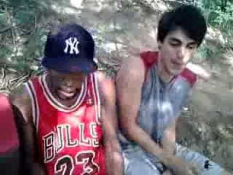 CH RAPPER & MAUTARI BEATBOX