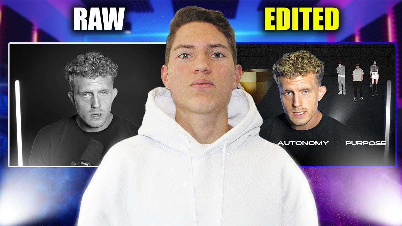 How to Edit Full YouTube Videos in CapCut