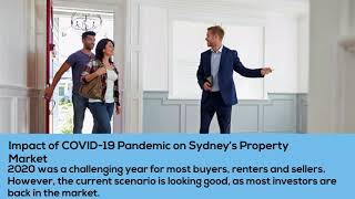 Planning To Move? Sydney Property Market Analysis
