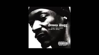 Snoop Dogg - A Message 2 Fat Cuzz